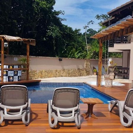 Winner Beach Hotel Jureia Luaran gambar