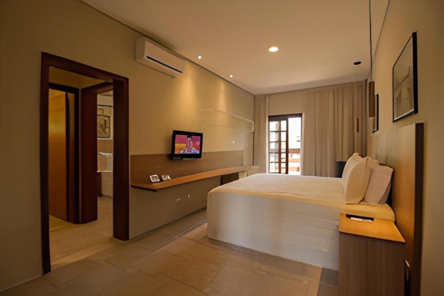 Winner Beach Hotel Jureia Luaran gambar