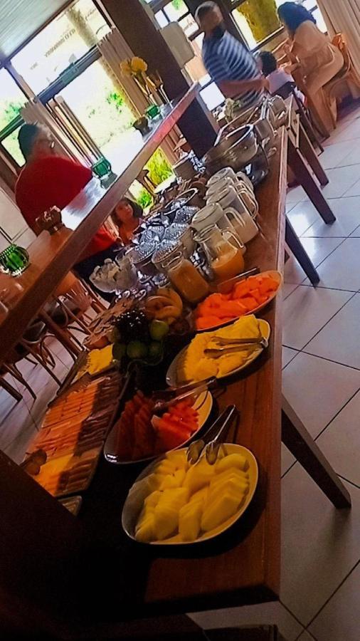 Winner Beach Hotel Jureia Luaran gambar