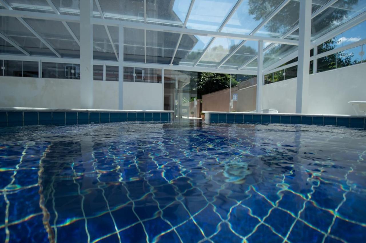 Winner Beach Hotel Jureia Luaran gambar