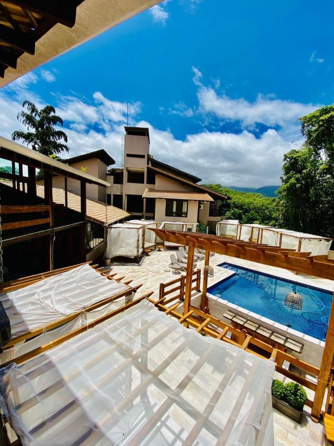 Winner Beach Hotel Jureia Luaran gambar