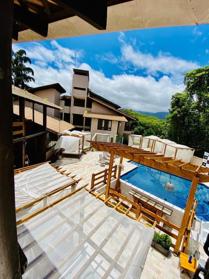 Winner Beach Hotel Jureia Luaran gambar